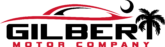 Gilbert Motor Company Logo