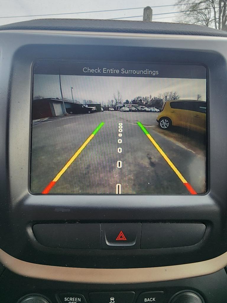 2017 Jeep Cherokee Latitude - Photo 14