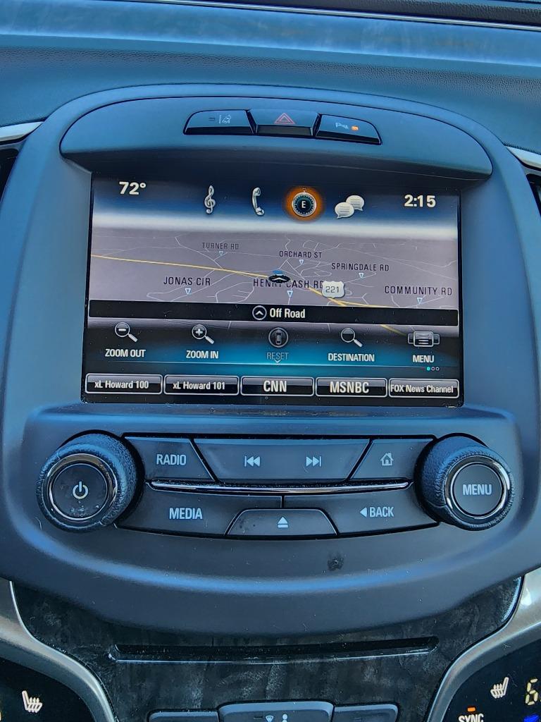 2016 Buick LaCrosse Sport Touring - Photo 13