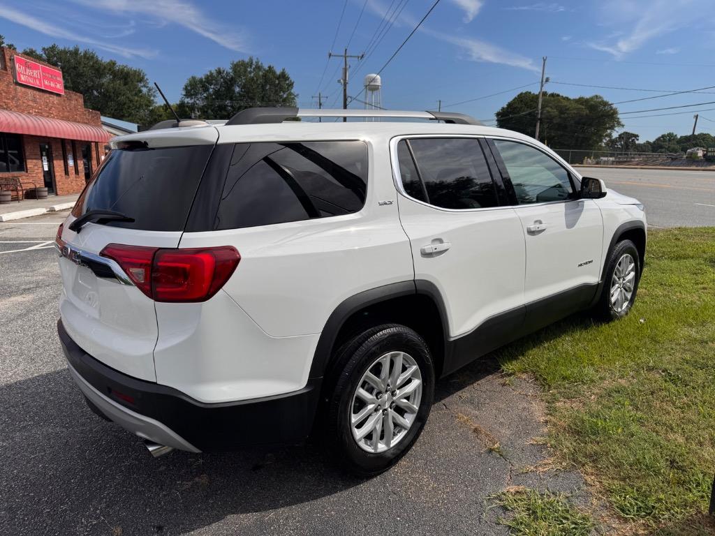2019 GMC Acadia SLT1