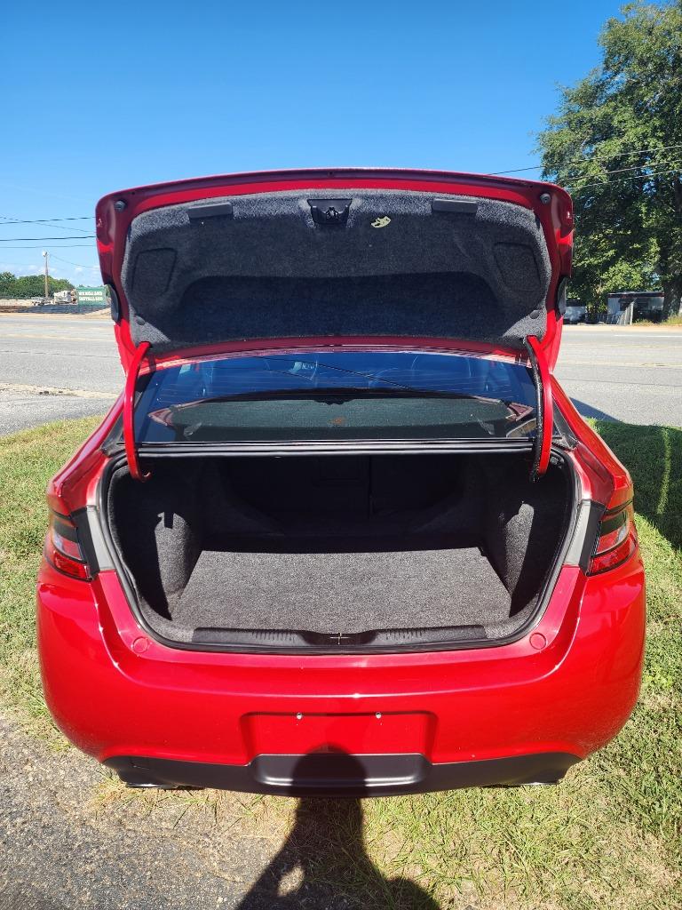 2014 Dodge Dart GT