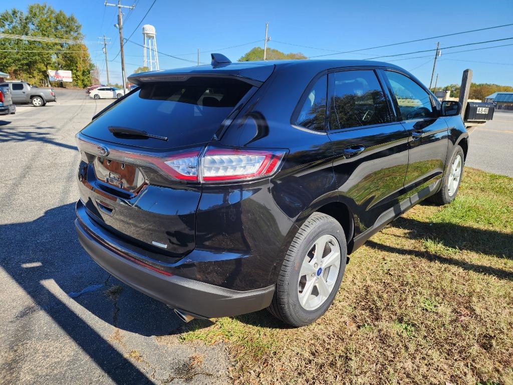 2016 Ford Edge SE