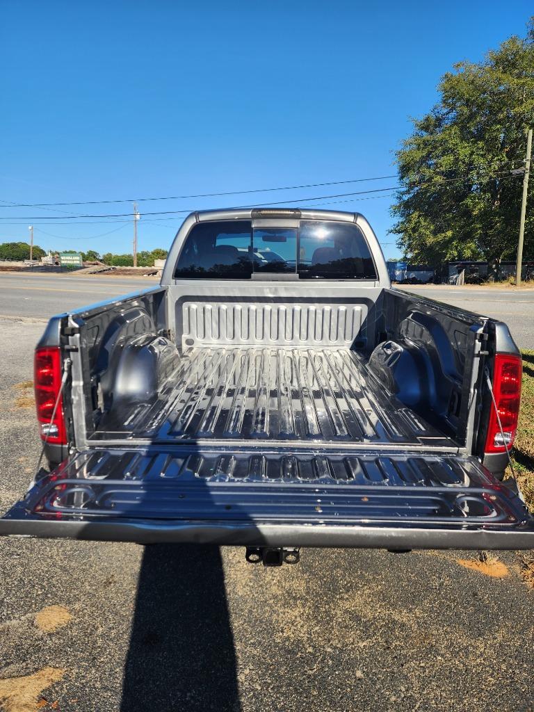 2005 Dodge RAM 1500 SLT