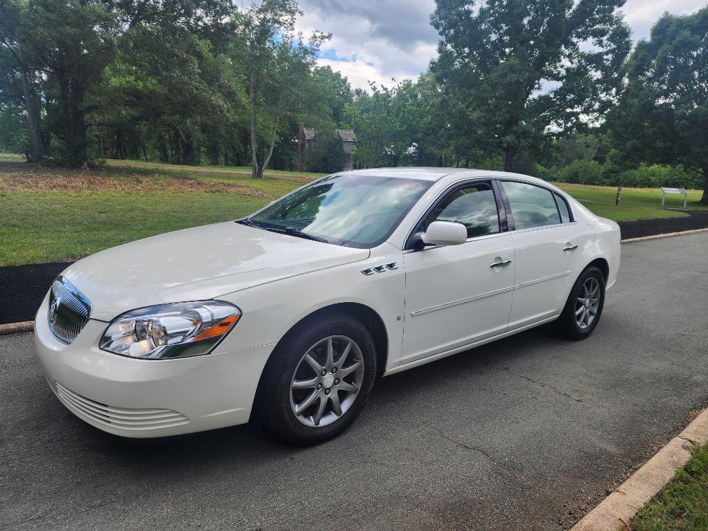 2007 Buick Lucerne CXL V6's photo