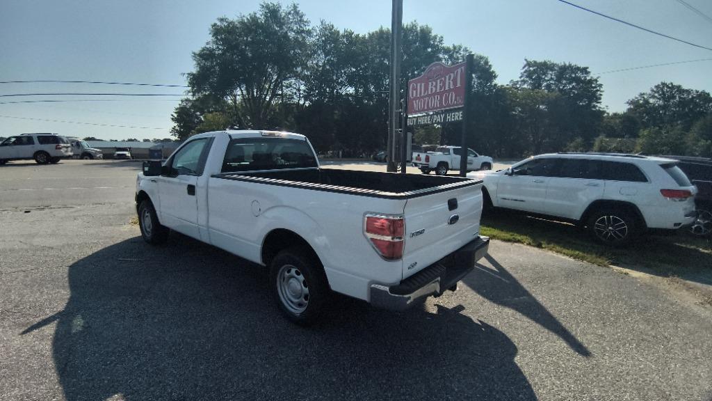 2014 Ford F150 XL