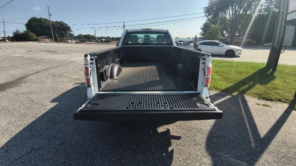 2014 Ford F150 XL